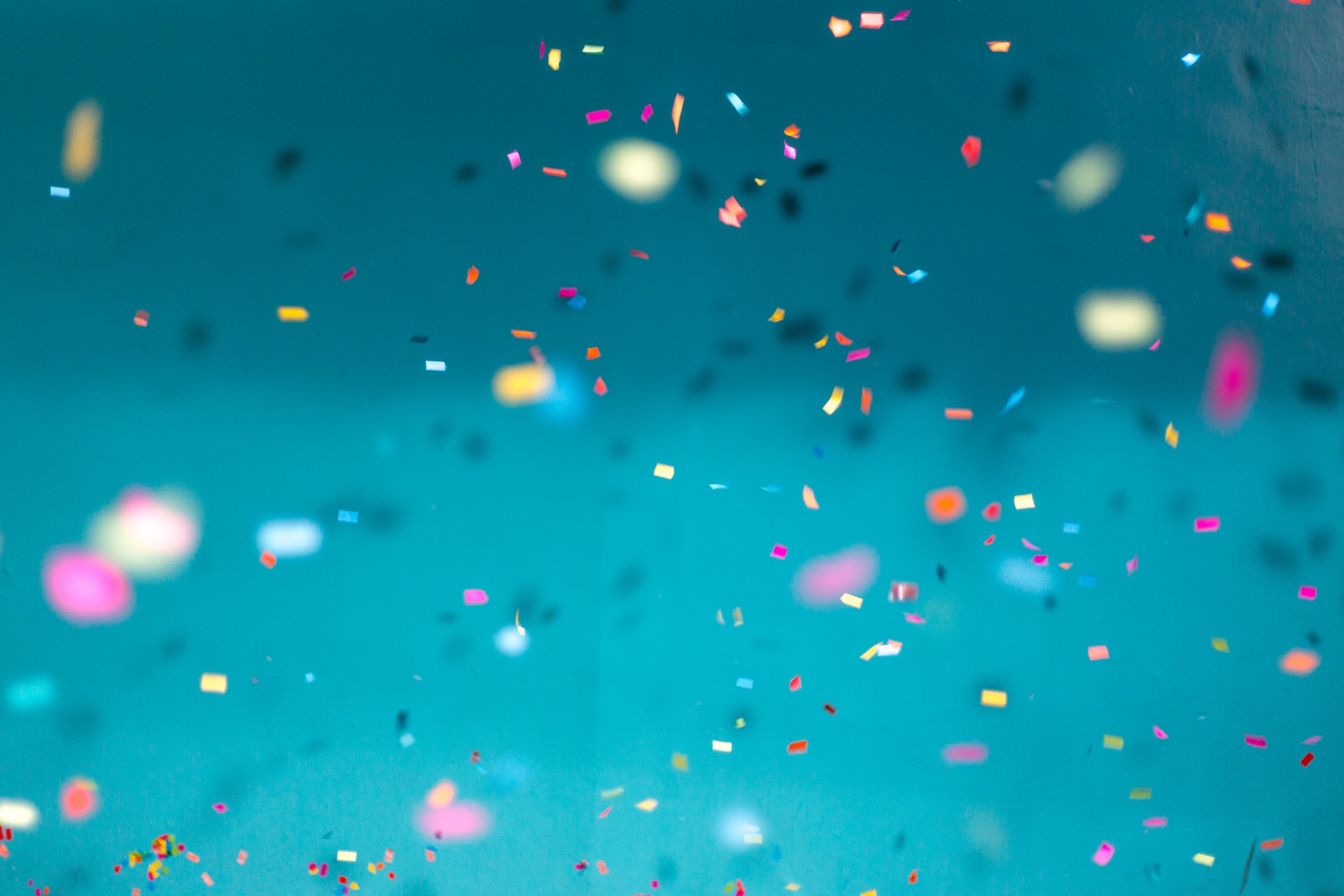 Consejos para planear un evento