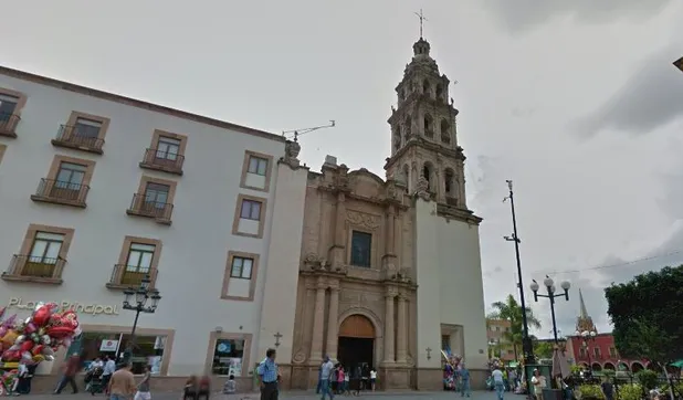 parroquia-sagrario-leon-templo-erigido